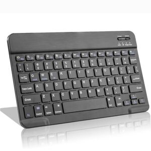 Fintie Ultrathin Wireless Keyboard for Android Tablet EB00038